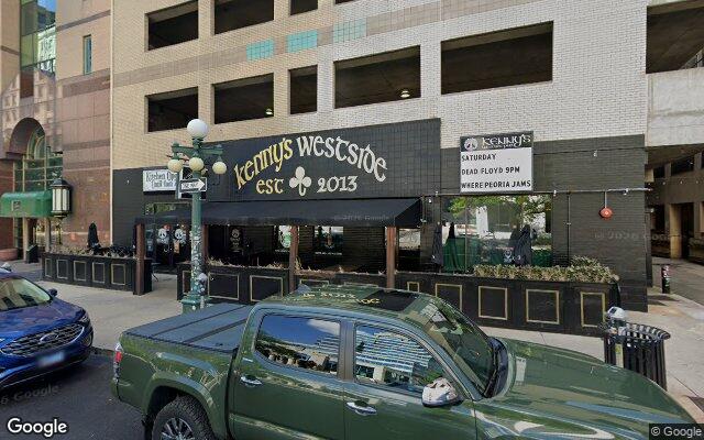 Kenny's Westside Pub