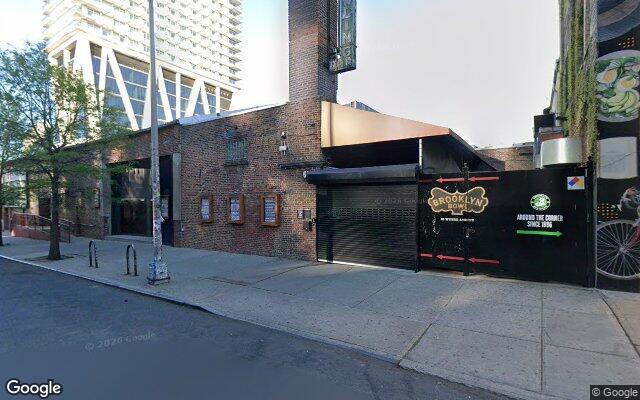 Brooklyn Bowl - NY