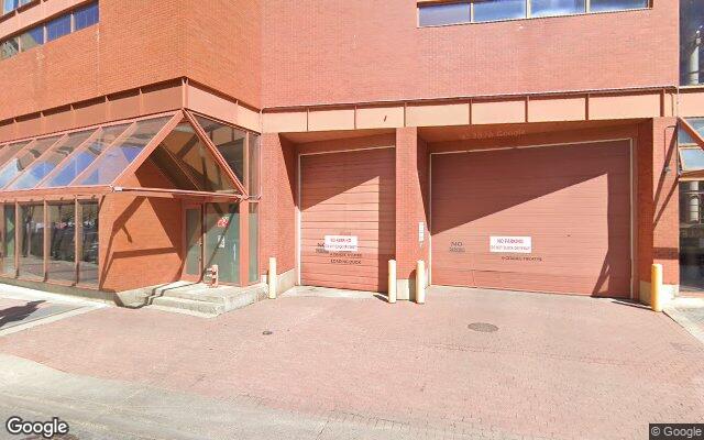 Citadel Theatre - Shoctor Theatre