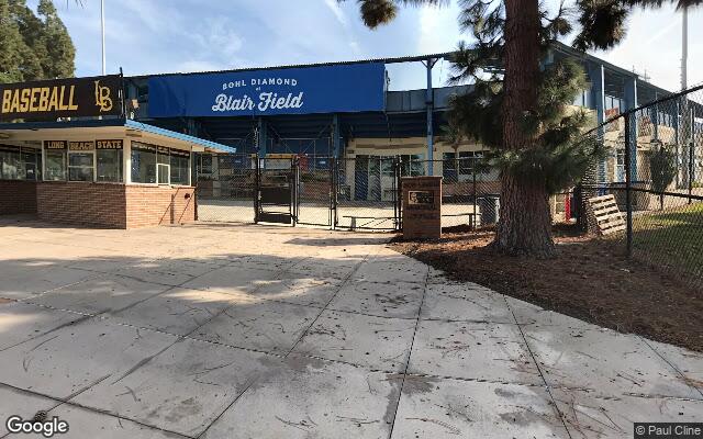 Bohl Diamond at Blair Field