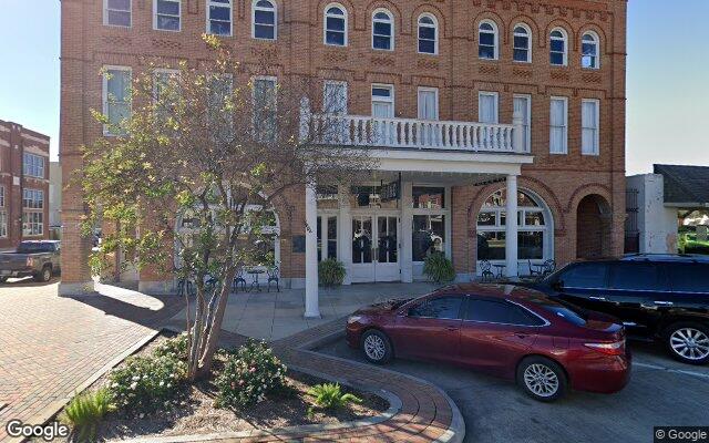 Grand Opera House of the South