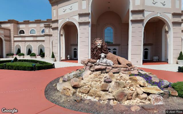 Sight & Sound Theatres - PA