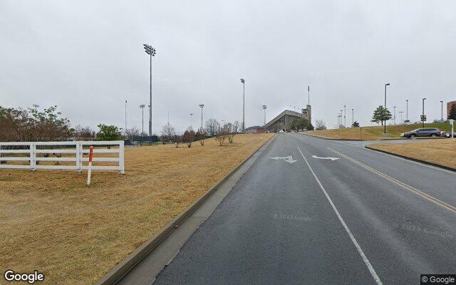 Roy Stewart Stadium