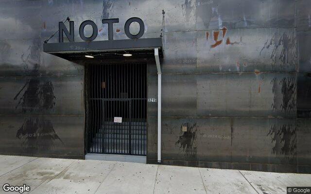 NOTO Houston