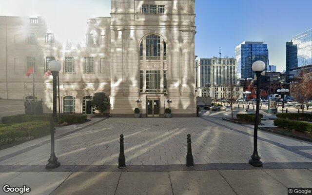 Schermerhorn Symphony Center