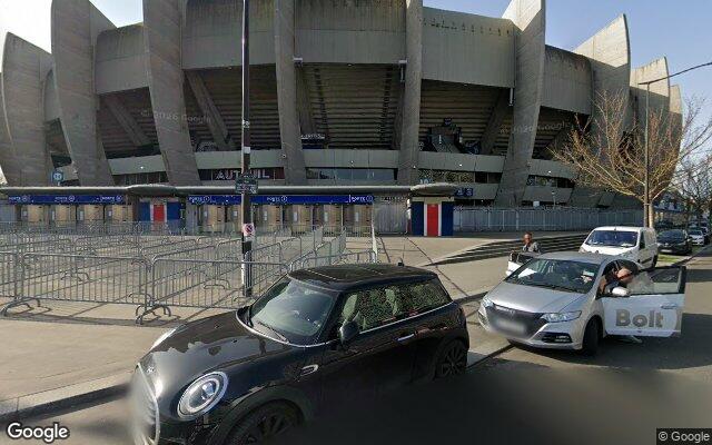 Parc Des Princes