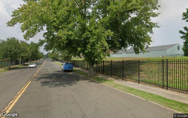 Yale Bowl Parking Lots