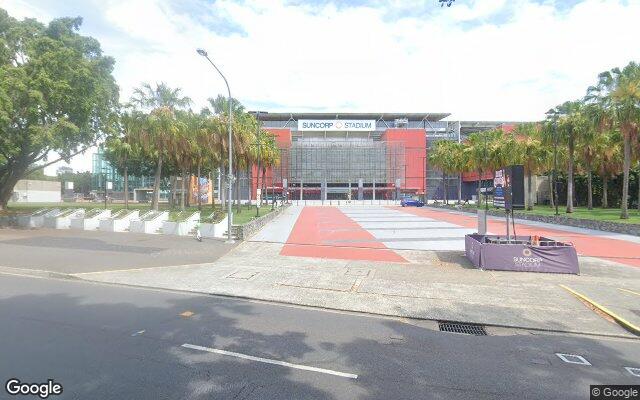 Suncorp Stadium