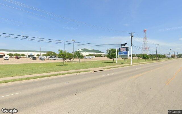 Extraco Events Center