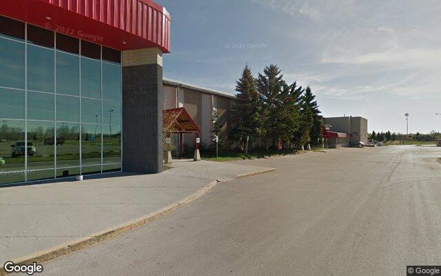 Art Hauser Centre