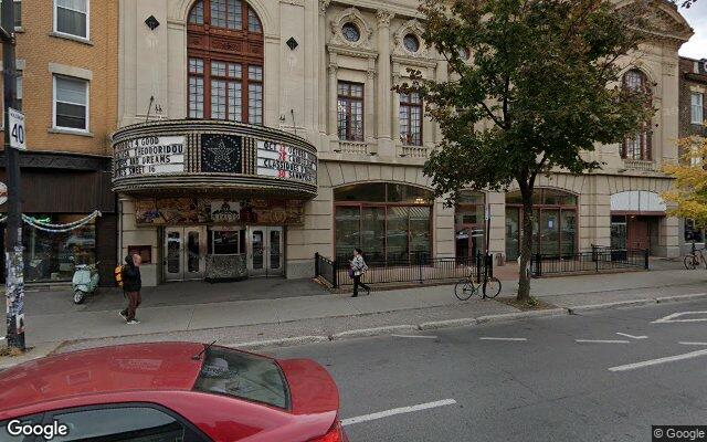 Theatre Rialto