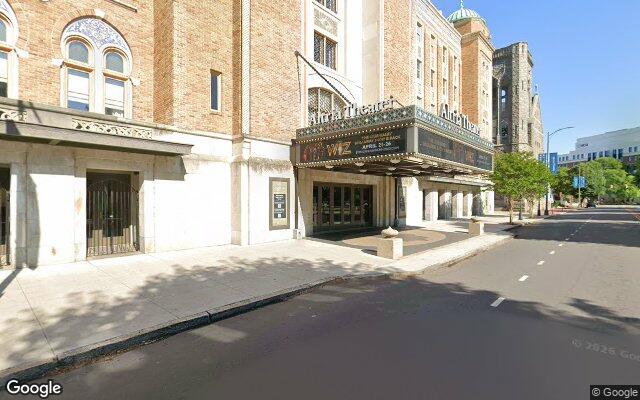 Altria Theater - Richmond