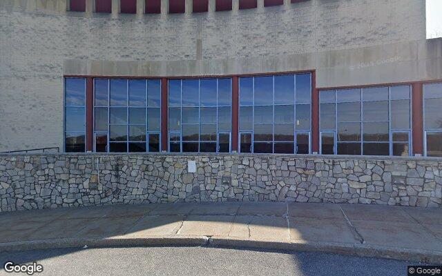 Pasquerilla Performing Arts Center