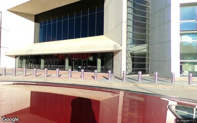 Des Moines Civic Center