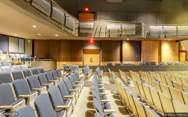 Jeanne & Peter Lougheed Performing Arts Centre