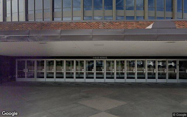 Northern Alberta Jubilee Auditorium