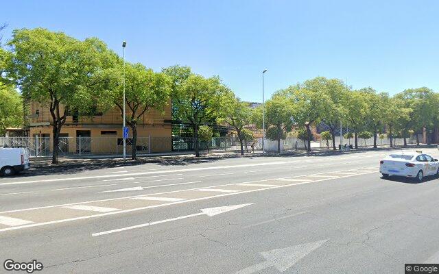 Estadio Ramon Sanchez Pizjuan