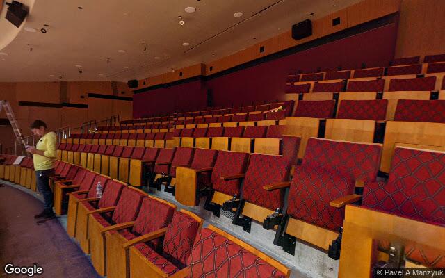 SAFE Credit Union Performing Arts Center