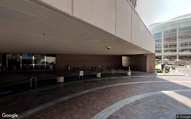 Segerstrom Center For The Arts - Segerstrom Hall