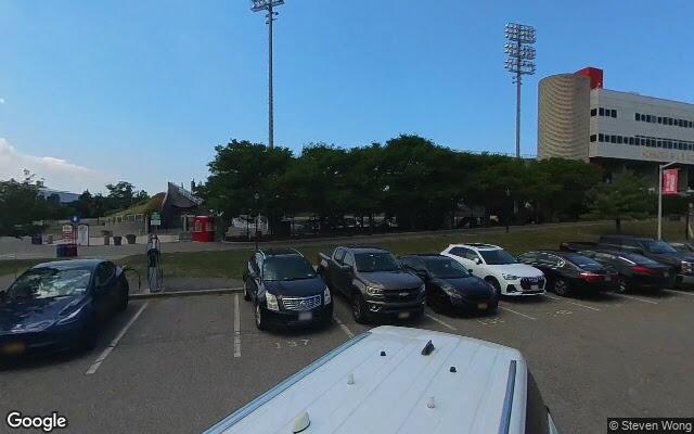 Kenneth P. Lavalle Stadium
