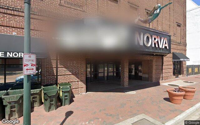 The Norva