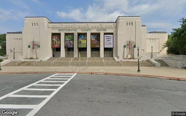 Westchester County Center