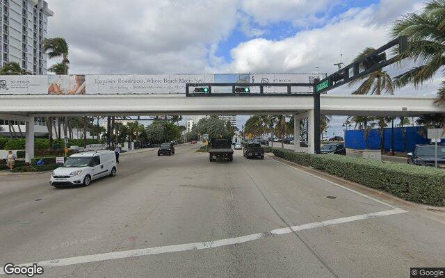 Fort Lauderdale Beach Park