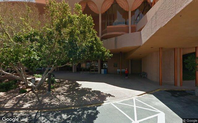 ASU Gammage