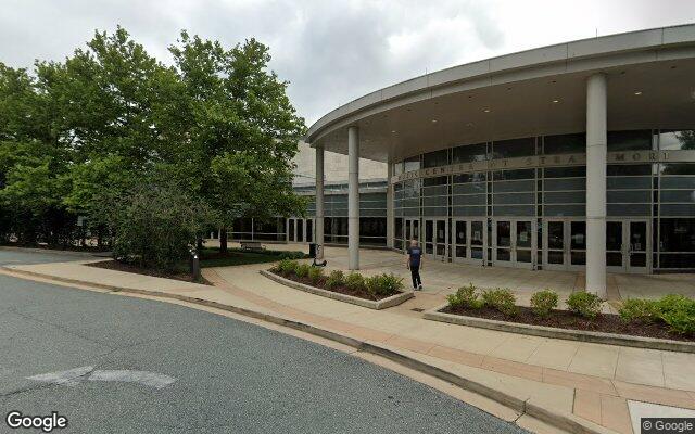 Music Center At Strathmore