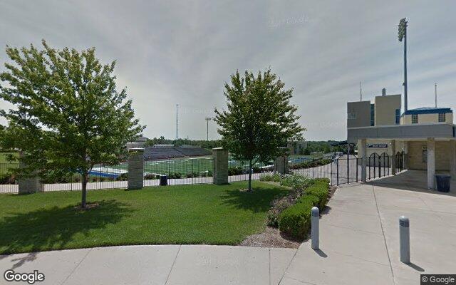 Yager Stadium - KS