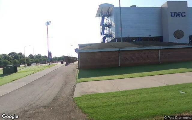 University Stadium - West Georgia