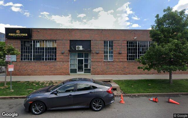 ReelWorks Denver