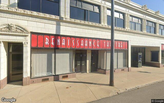 Renaissance Theatre - OH