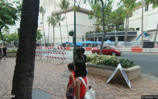 Blue Note Hawaii