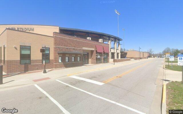 Loeb Stadium