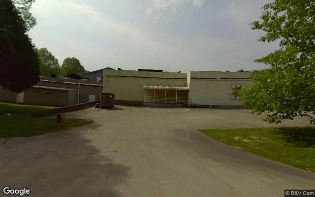New Barn Theatre