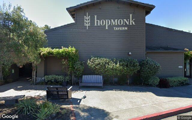 HopMonk Tavern - Novato