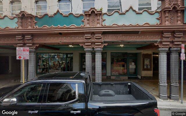 Majestic Theatre - San Antonio