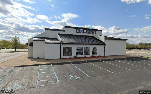 Summit City Comedy Club - IN