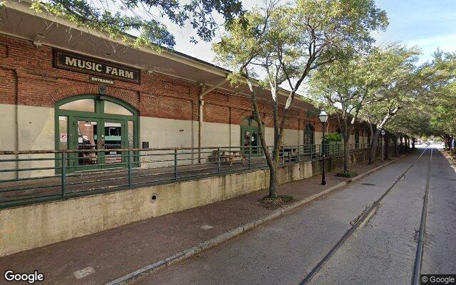 Music Farm - Charleston