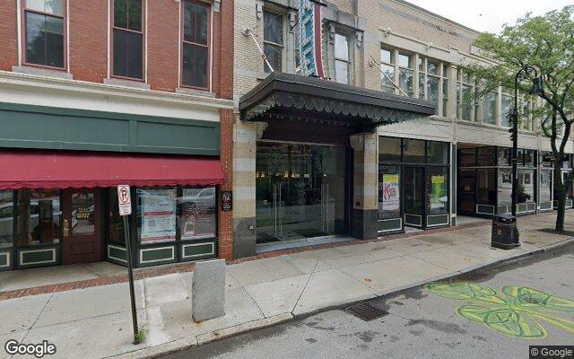 Palace Theatre - NH